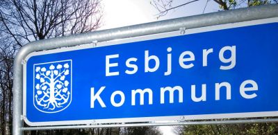 18 nye stillinger i Esbjerg Kommune i Juni 2020