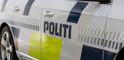 Blotter foran mindreårige & 9-årig skåret til blods i hjerting